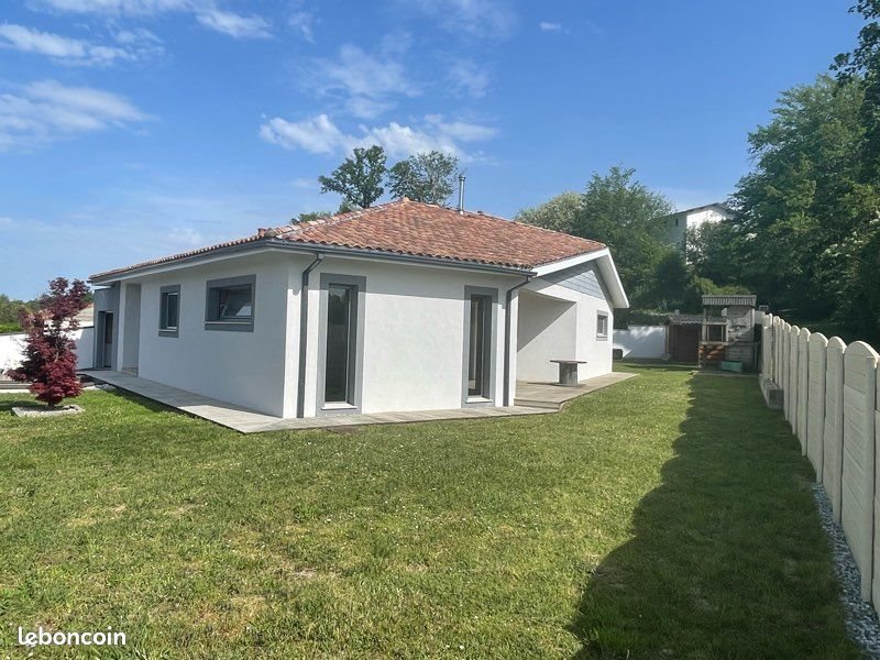 Maison à vendre, 129m², Narrosse