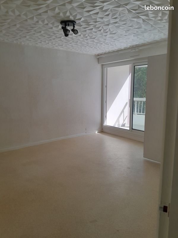 Appartement à louer, 80m², Saint-Herblain