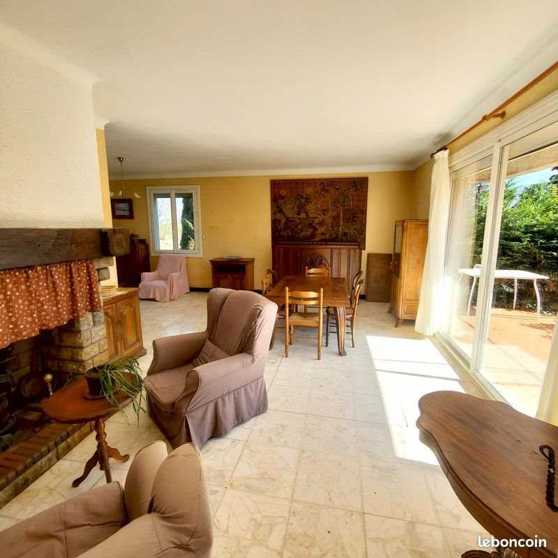 Maison à vendre, 120m², Carcassonne
