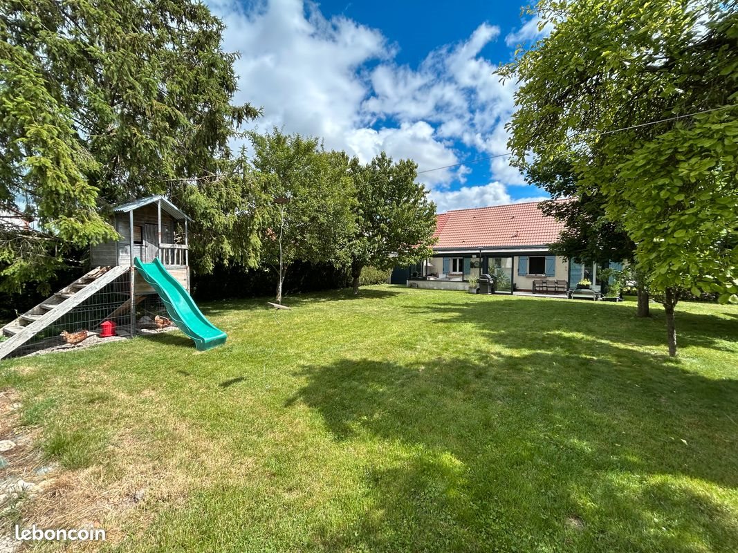 Maison à vendre, 161m², Prosnes
