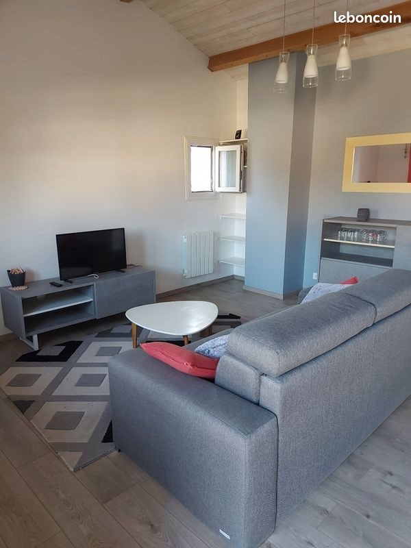 Appartement à louer, 53m², Blagnac