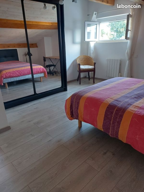 Appartement à louer, 53m², Blagnac