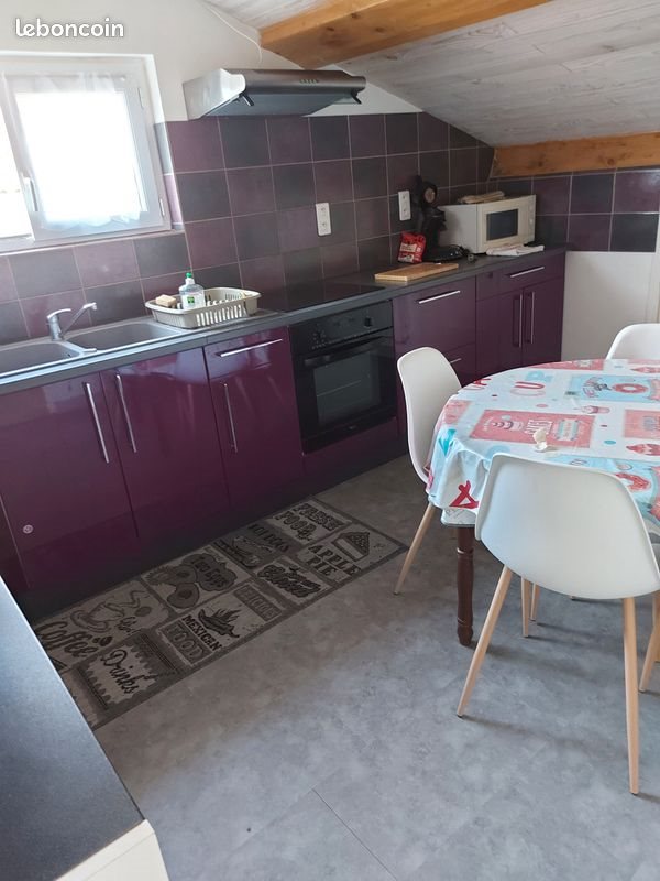 Appartement à louer, 53m², Blagnac