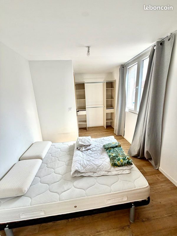 Appartement à louer, 30m², Ajaccio