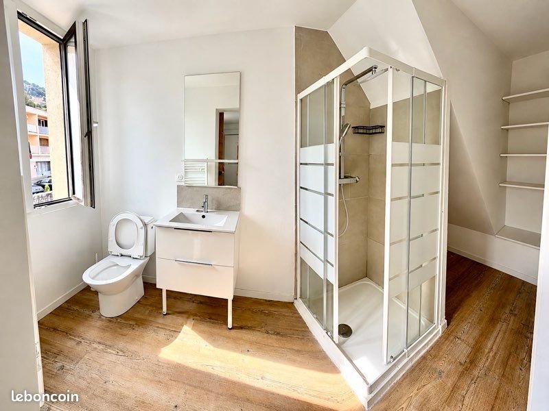 Appartement à louer, 30m², Ajaccio