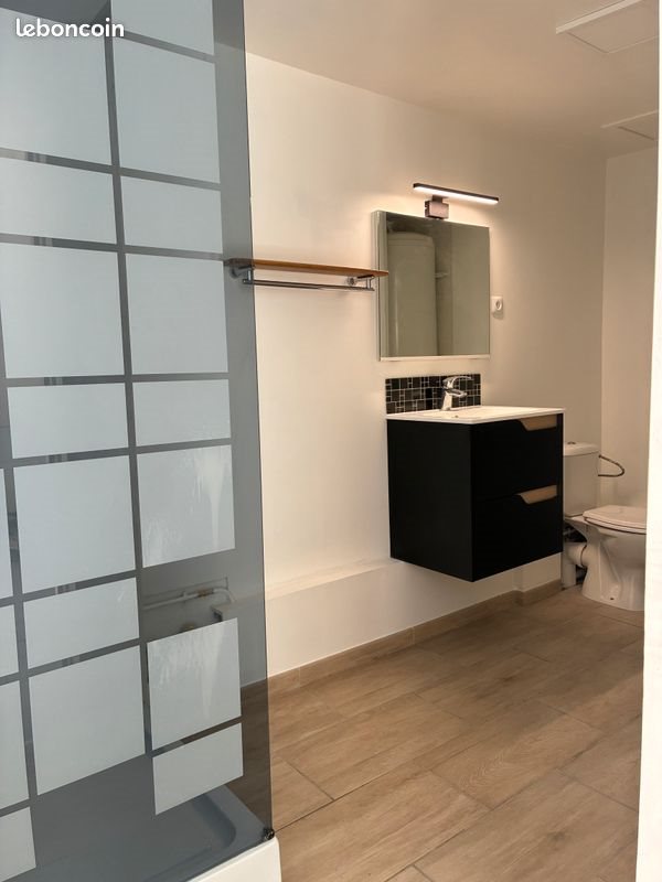 Appartement à louer, 56m², Faches-Thumesnil