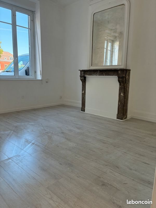 Appartement à louer, 56m², Faches-Thumesnil
