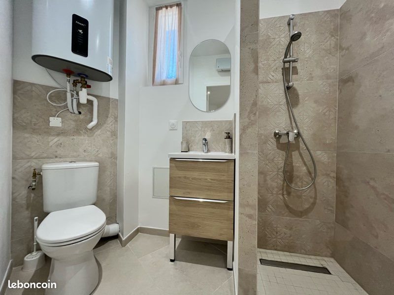Appartement à louer, 17m², Caumont-sur-Durance