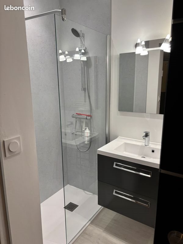 Appartement à vendre, 19m², Nantes