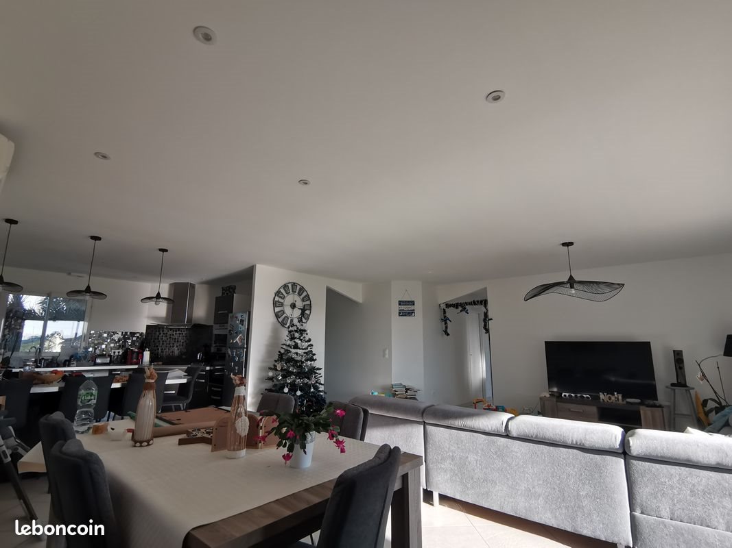 Maison à vendre, 102m², Corme-Écluse
