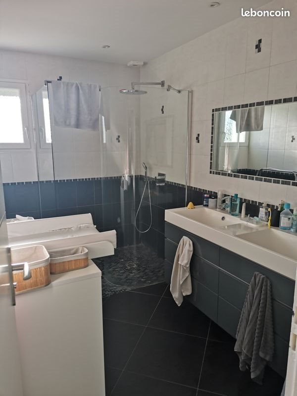 Maison à vendre, 102m², Corme-Écluse