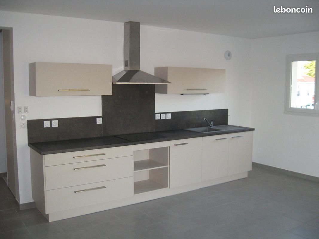 Appartement à louer, 68m², Veauche