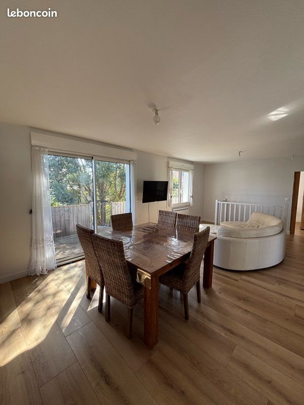 Maison à louer, 66m², Pleurtuit