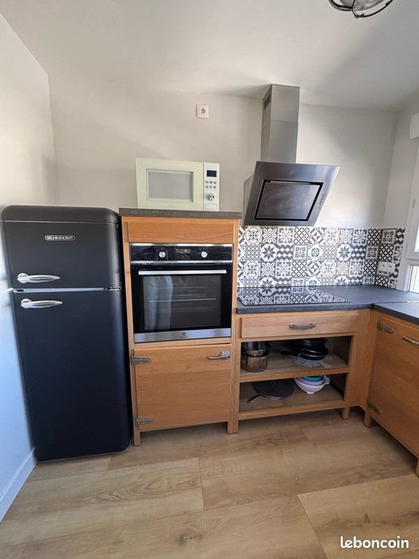 Maison à louer, 66m², Pleurtuit