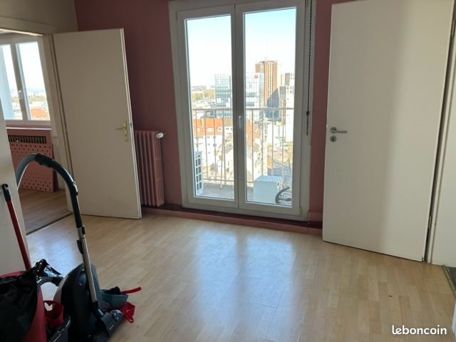 Appartement à louer, 85m², Strasbourg
