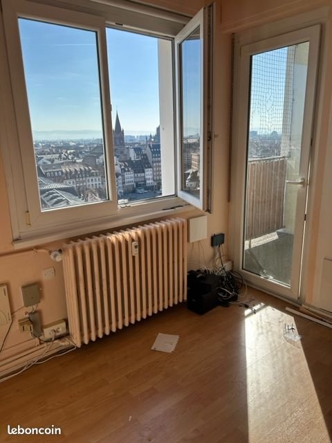 Appartement à louer, 85m², Strasbourg
