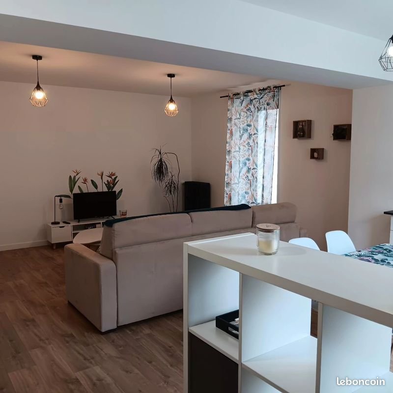 Appartement à louer, 60m², Rodez