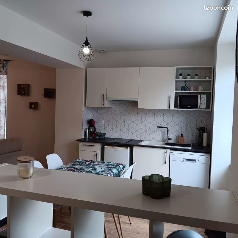 Appartement à louer, 60m², Rodez