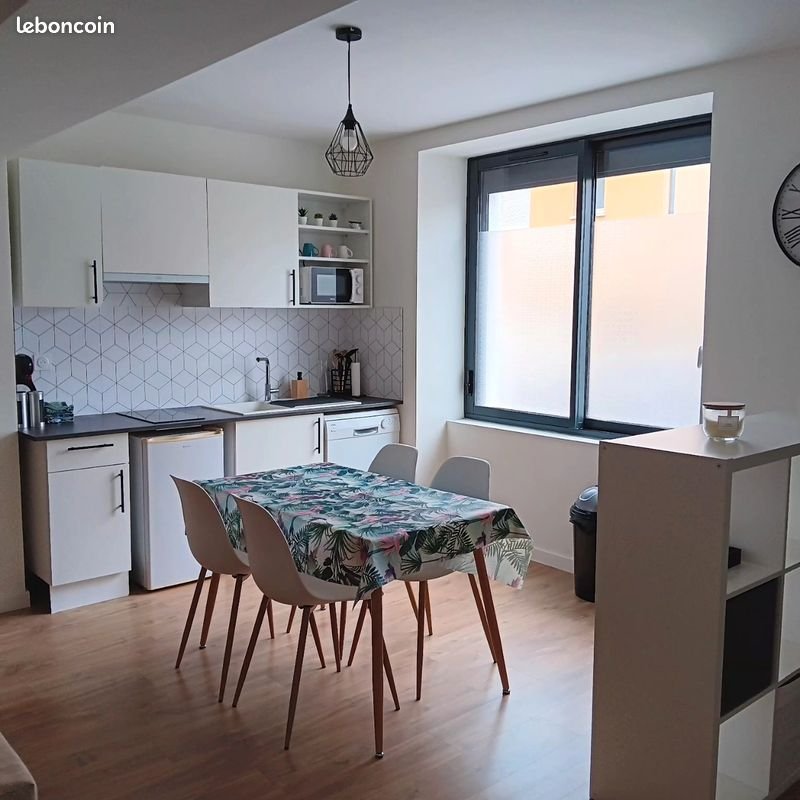 Appartement à louer, 60m², Rodez