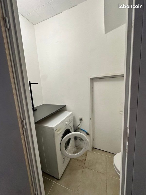 Appartement à louer, 45m², Aubenas