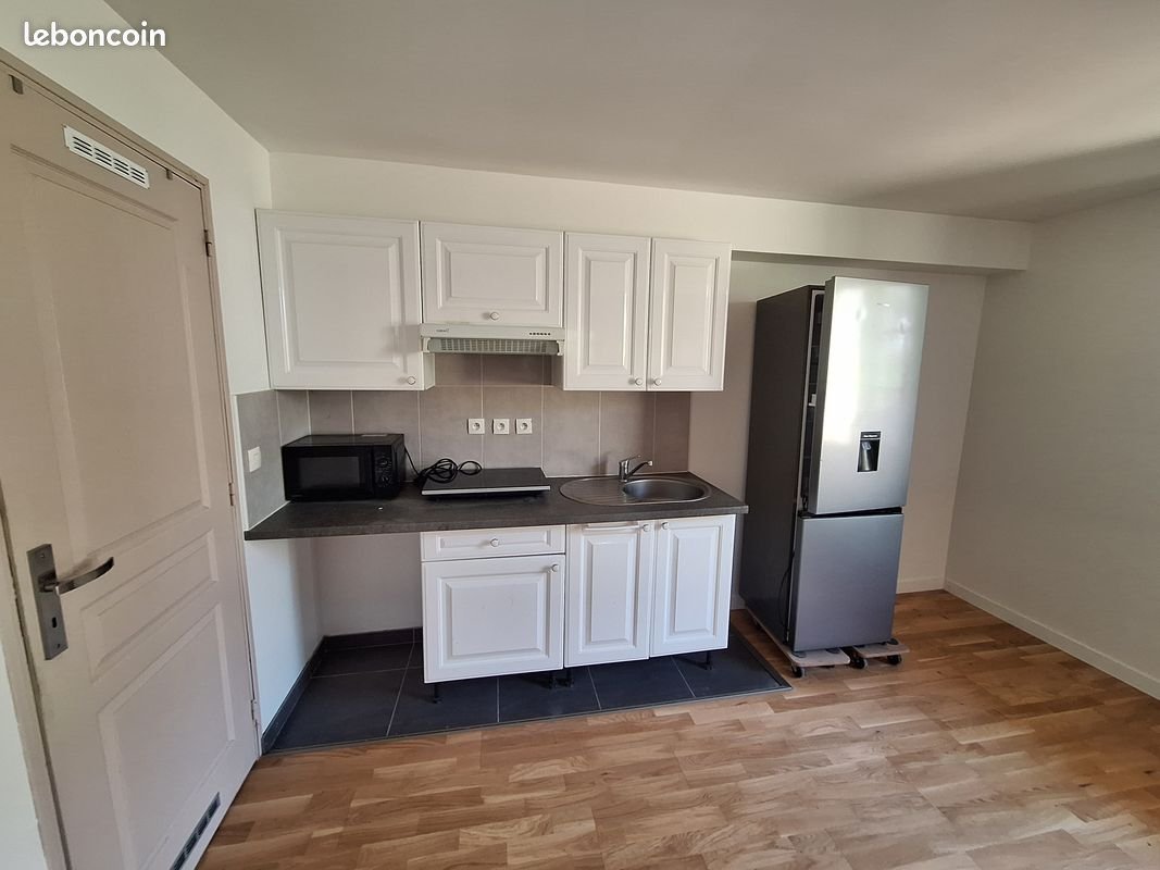 Appartement à louer, 24m², Noisy-le-Grand