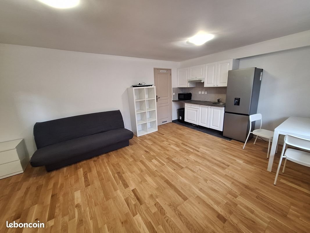 Appartement à louer, 24m², Noisy-le-Grand