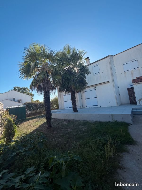 Maison à vendre, 110m², Bouguenais