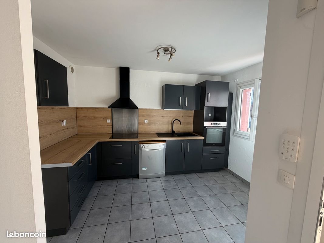 Maison à vendre, 110m², Bouguenais