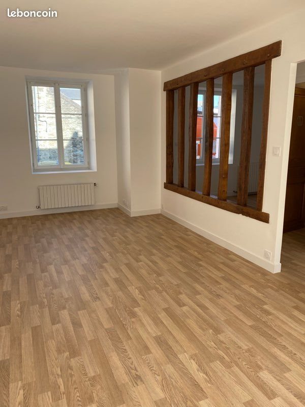 Maison à louer, 95m², Equeurdreville-Hainneville