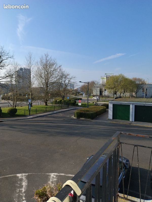 Appartement à vendre, 70m², Boulogne-sur-Mer