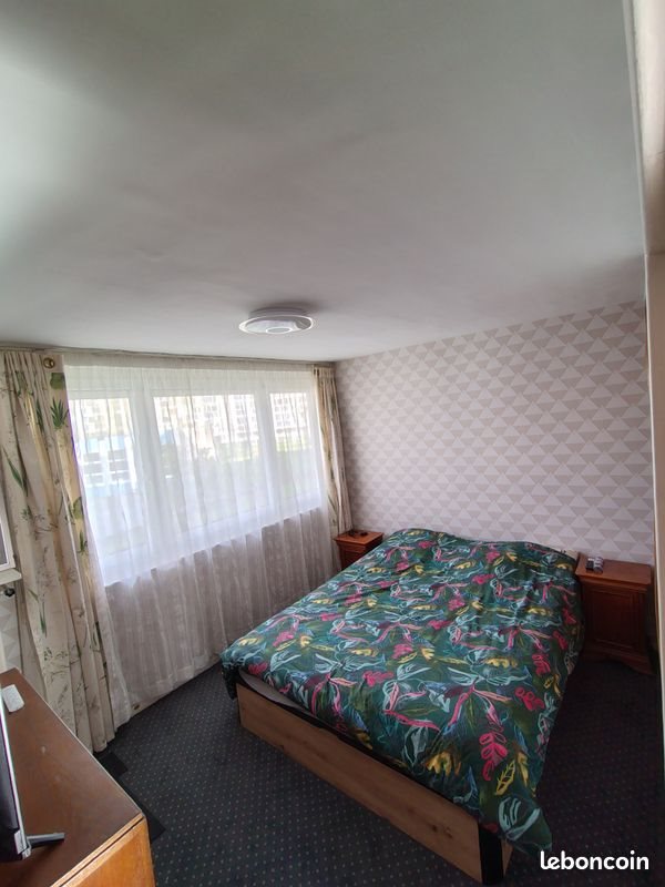Appartement à vendre, 70m², Boulogne-sur-Mer
