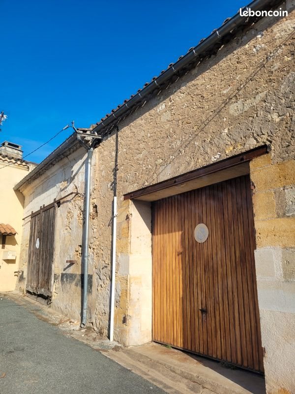 Appartement à vendre, NaNm², Castillon-la-Bataille