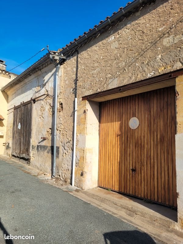 Appartement à vendre, NaNm², Castillon-la-Bataille