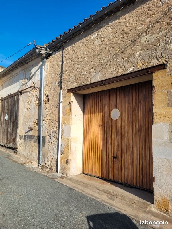Appartement à vendre, NaNm², Castillon-la-Bataille