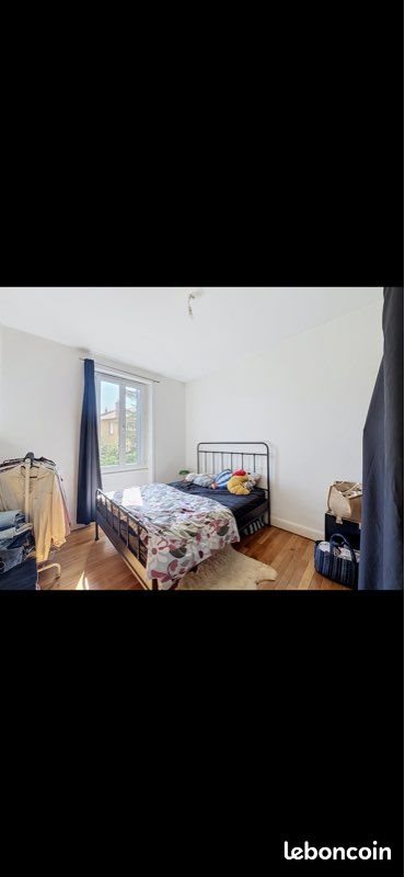 Appartement à louer, 42m², Clermont-Ferrand
