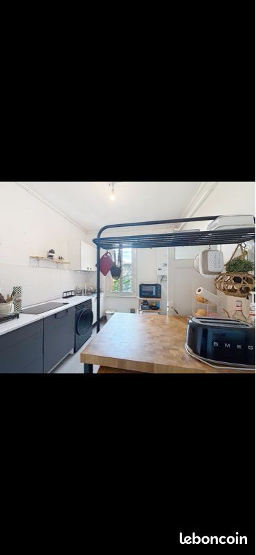 Appartement à louer, 42m², Clermont-Ferrand