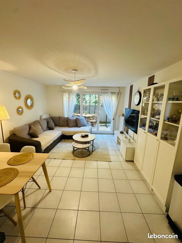 Appartement à louer, 59m², Palaiseau