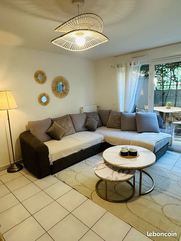 Appartement à louer, 59m², Palaiseau