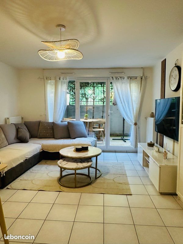 Appartement à louer, 59m², Palaiseau