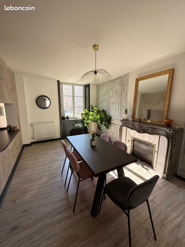 Appartement à vendre, 89m², Vesoul