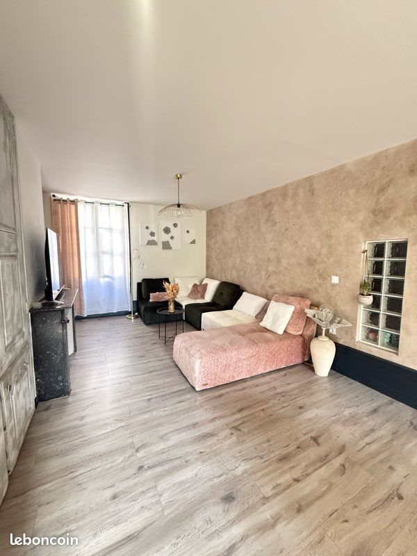 Appartement à vendre, 89m², Vesoul