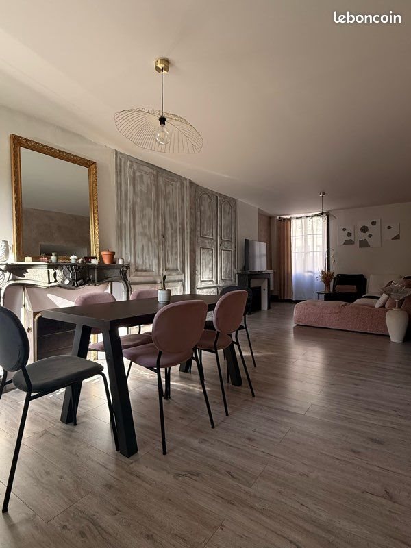 Appartement à vendre, 89m², Vesoul