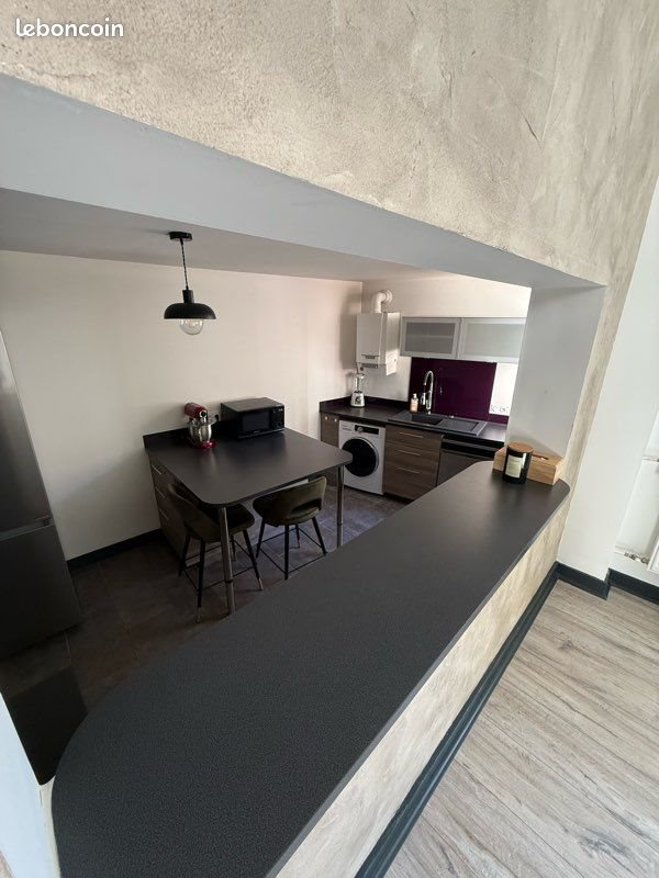 Appartement à vendre, 89m², Vesoul