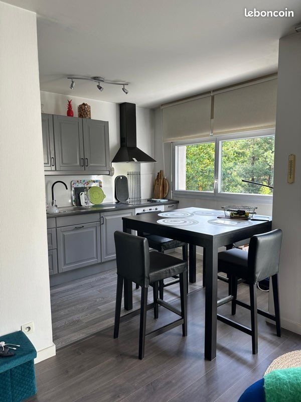 Appartement à louer, 48m², Saint-Herblain