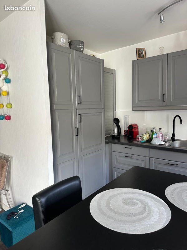 Appartement à louer, 48m², Saint-Herblain