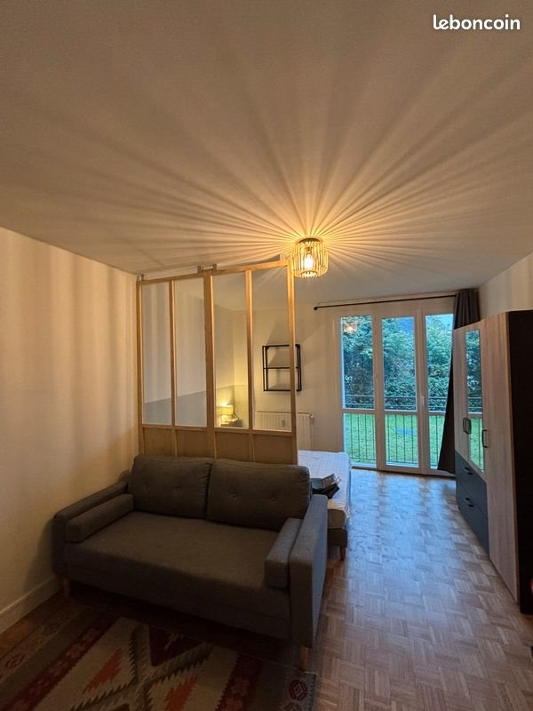 Appartement à louer, 34m², Laval