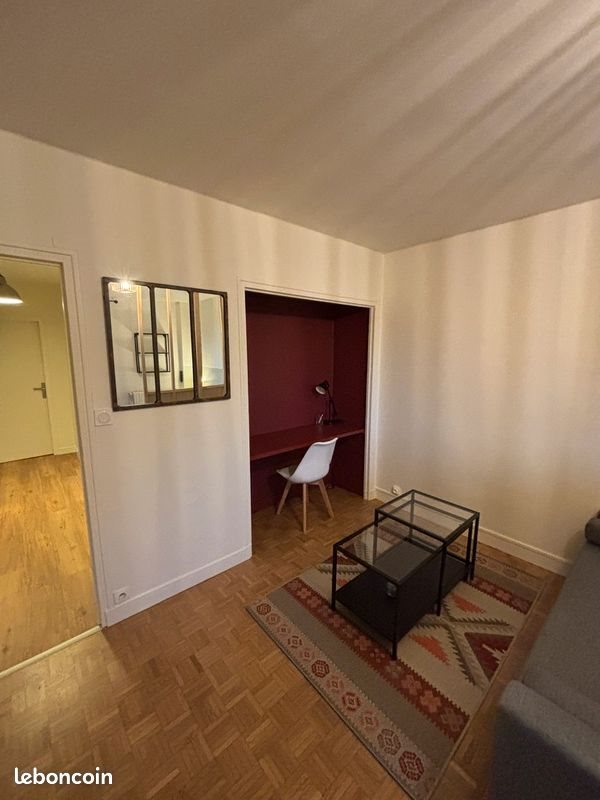 Appartement à louer, 34m², Laval
