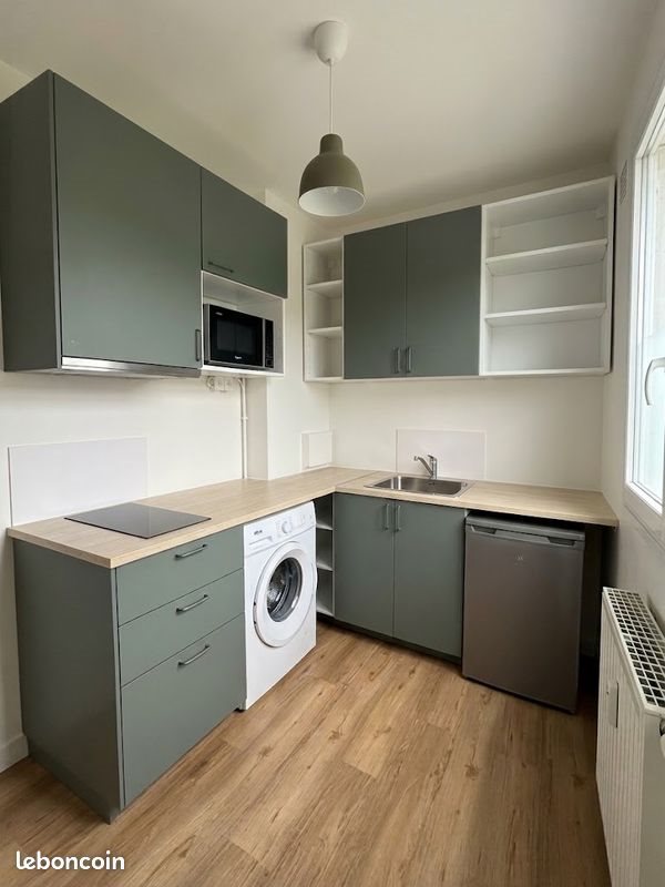 Appartement à louer, 34m², Laval