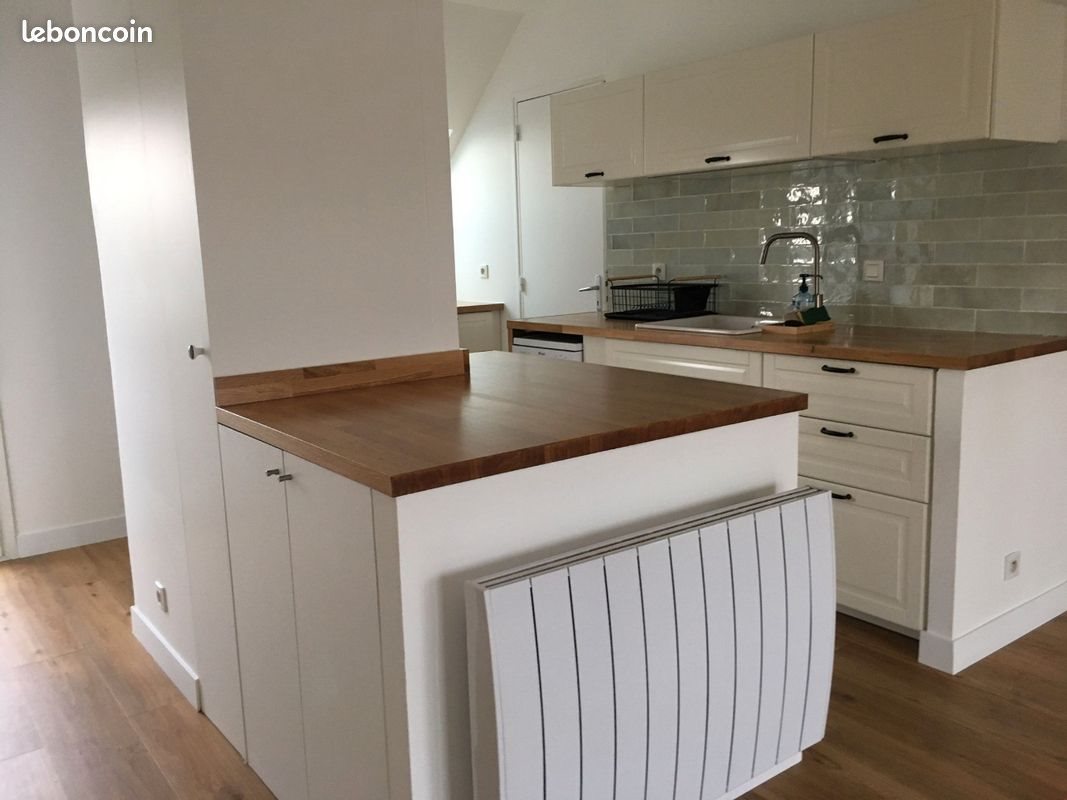 Appartement à vendre, 63m², Nemours