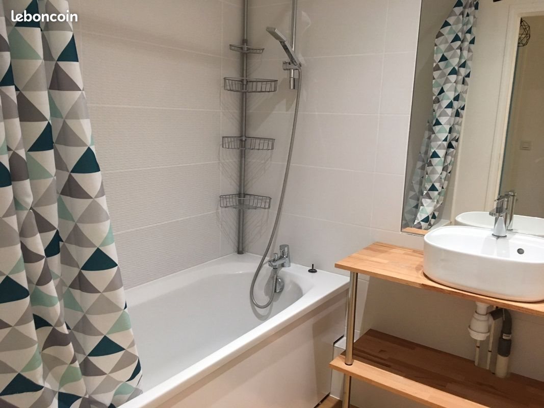 Appartement à vendre, 63m², Nemours